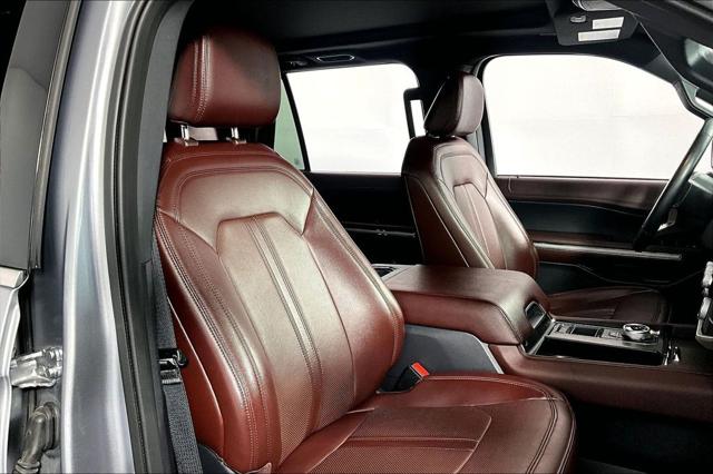 Used 2024 Ford Expedition Limited MAX For Sale in Olive Branch, MS
