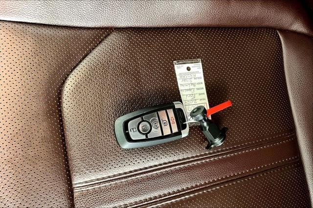 Used 2024 Ford Expedition Limited MAX For Sale in Olive Branch, MS