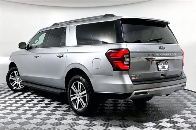 Used 2024 Ford Expedition Limited MAX For Sale in Olive Branch, MS