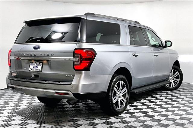 Used 2024 Ford Expedition Limited MAX For Sale in Olive Branch, MS