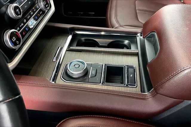 Used 2024 Ford Expedition Limited MAX For Sale in Olive Branch, MS
