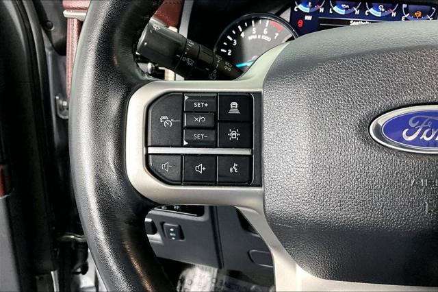 Used 2024 Ford Expedition Limited MAX For Sale in Olive Branch, MS