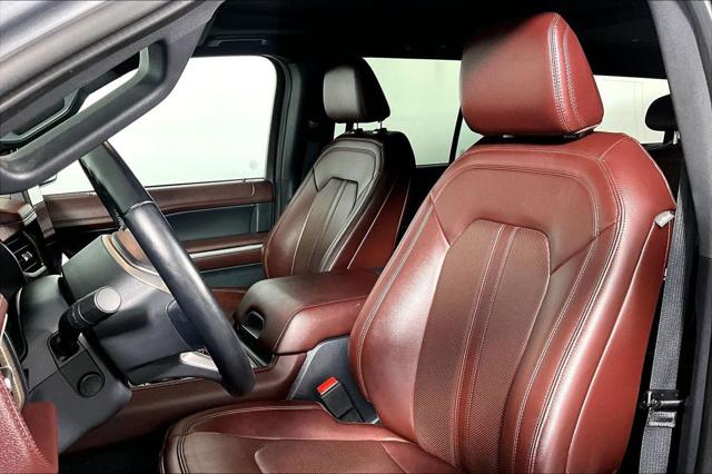 Used 2024 Ford Expedition Limited MAX For Sale in Olive Branch, MS