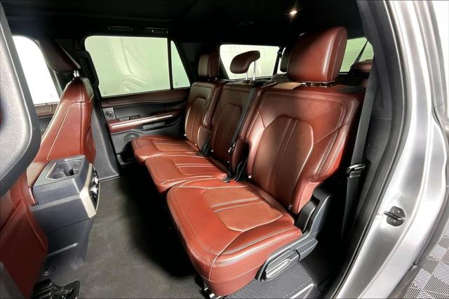 Used 2024 Ford Expedition Limited MAX For Sale in Olive Branch, MS