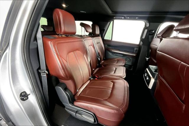 Used 2024 Ford Expedition Limited MAX For Sale in Olive Branch, MS