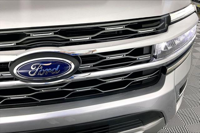 Used 2024 Ford Expedition Limited MAX For Sale in Olive Branch, MS