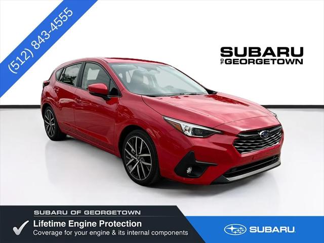2026 Subaru Impreza Sport for sale in Georgetown, TX
