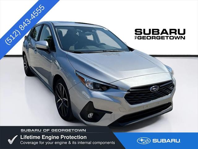 2026 Subaru Impreza Sport for sale in Georgetown, TX