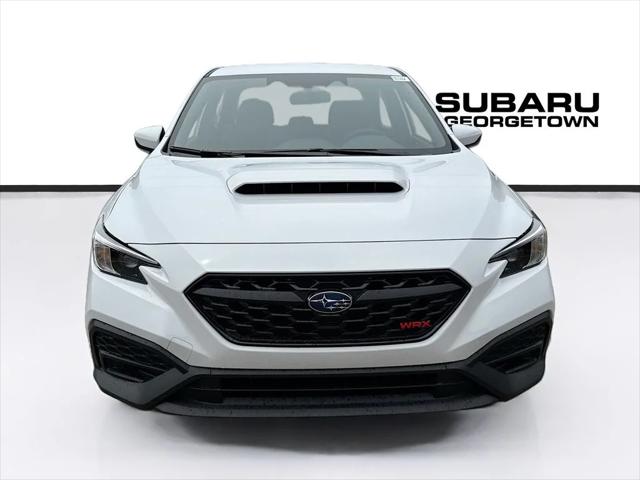 2026 Subaru WRX Premium
