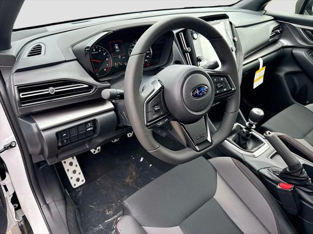 2026 Subaru WRX Premium