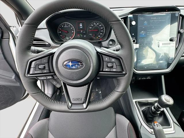 2026 Subaru WRX Premium
