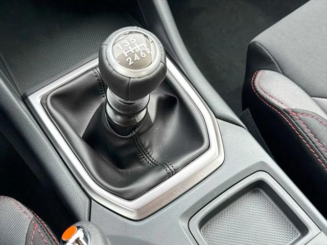 2026 Subaru WRX Premium