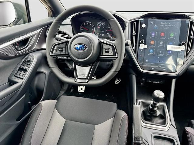 2026 Subaru WRX Premium