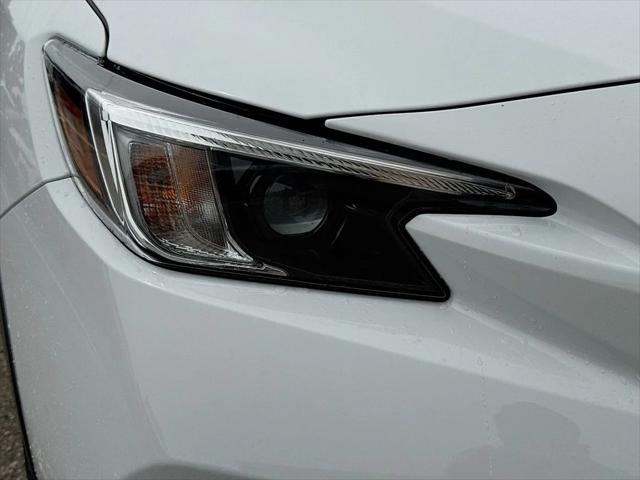 2026 Subaru WRX Premium