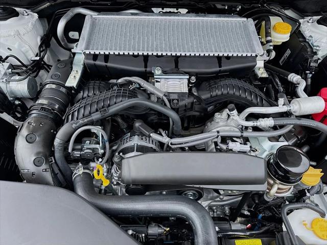 2026 Subaru WRX Premium