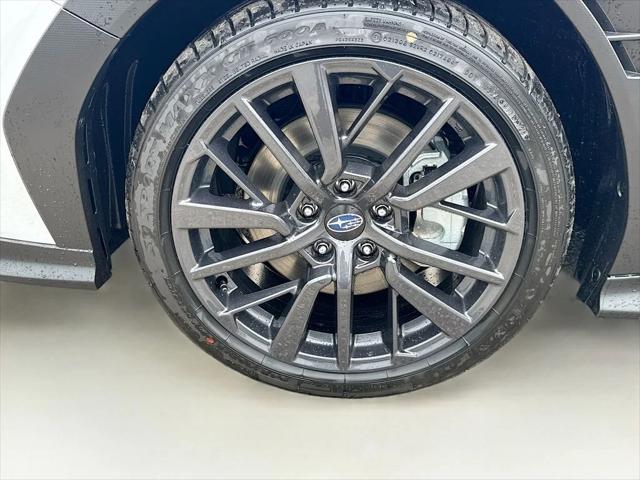 2026 Subaru WRX Premium