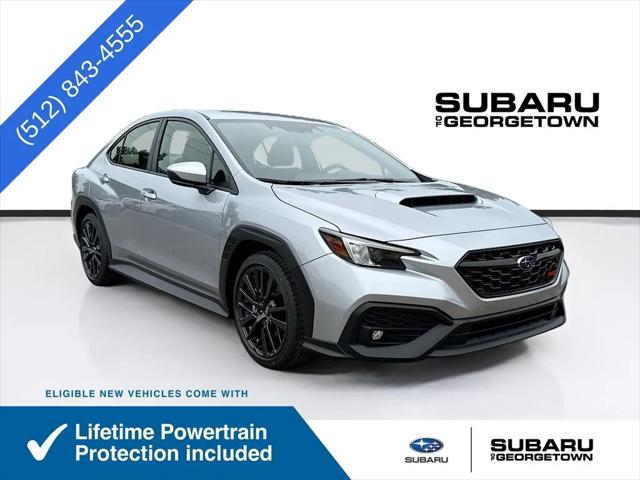 2026 Subaru WRX Premium for sale in Georgetown, TX