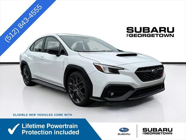 2026 Subaru WRX tS for sale in Georgetown, TX