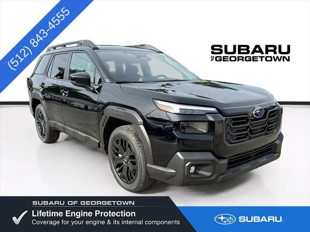 2026 Subaru Outback Limited XT for sale in Georgetown, TX