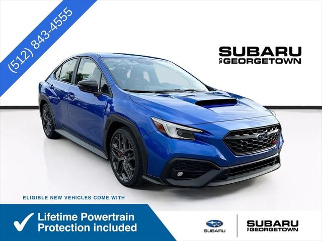 2026 Subaru WRX tS for sale in Georgetown, TX