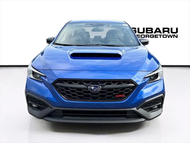 2026 Subaru WRX tS