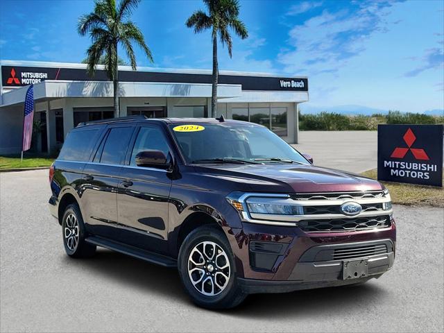 2024 Ford Expedition XLT MAX for sale in Vero Beach, FL