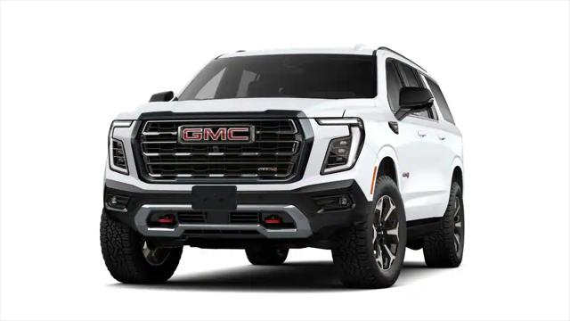 2026 GMC Yukon XL 4WD AT4 Ultimate
