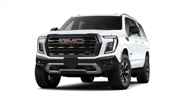 2026 GMC Yukon XL 4WD AT4 Ultimate