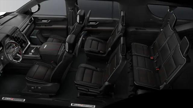 2026 GMC Yukon XL 4WD AT4 Ultimate