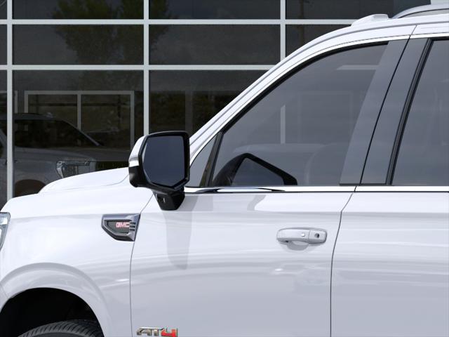 2026 GMC Yukon XL 4WD AT4 Ultimate