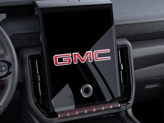 2026 GMC Yukon XL 4WD AT4 Ultimate