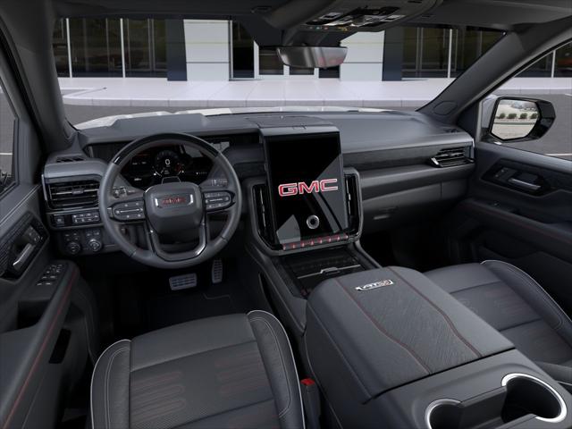 2026 GMC Yukon XL 4WD AT4 Ultimate