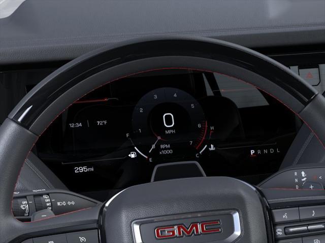 2026 GMC Yukon XL 4WD AT4 Ultimate