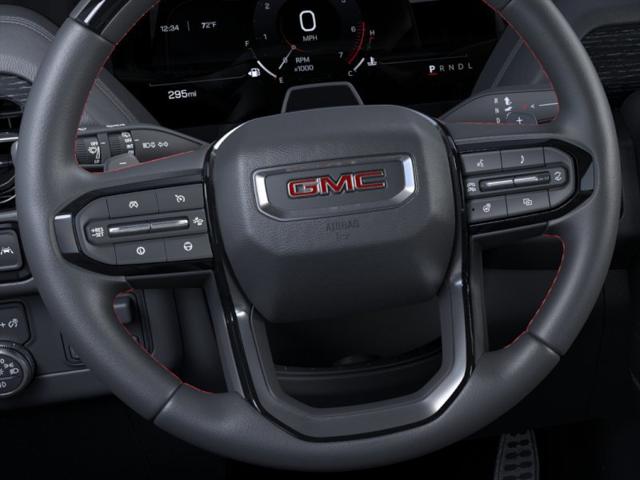 2026 GMC Yukon XL 4WD AT4 Ultimate