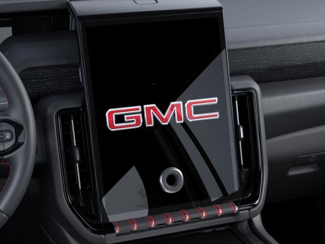 2026 GMC Yukon XL 4WD AT4 Ultimate