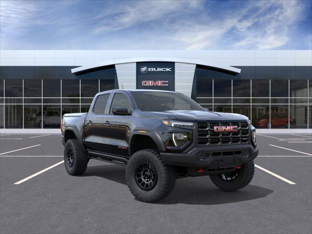 2026 GMC Canyon AT4X, 4WD for sale in Manchester, NH
