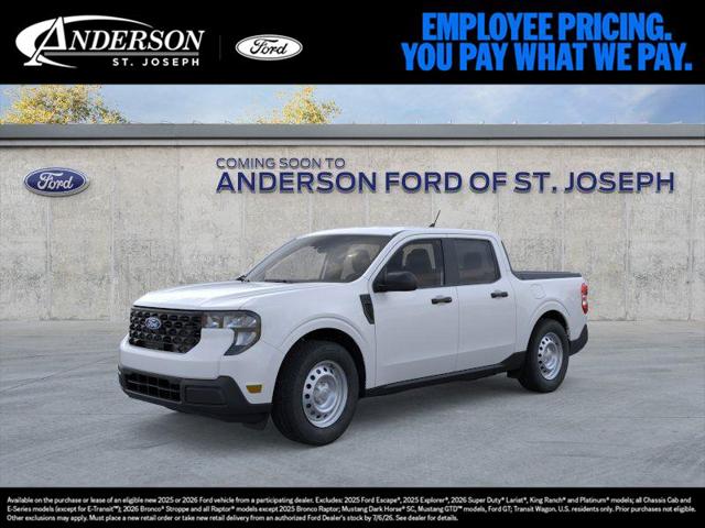 2026 Ford Maverick XL for sale in Saint Joseph, MO