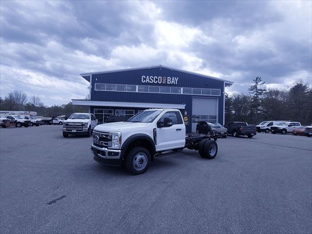 2026 Ford F-450 XL for sale in Yarmouth, ME