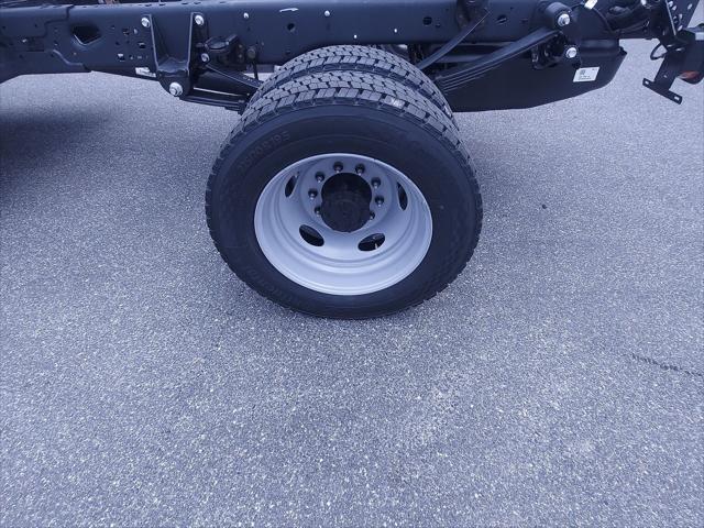 2026 Ford F-450 XL