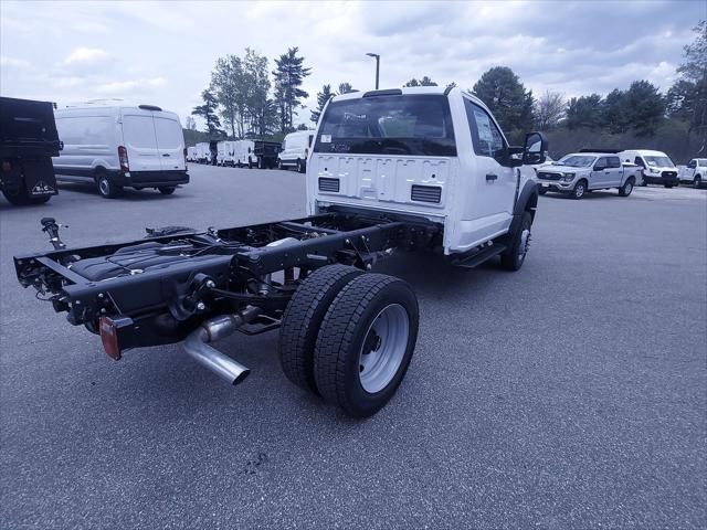 2026 Ford F-450 XL