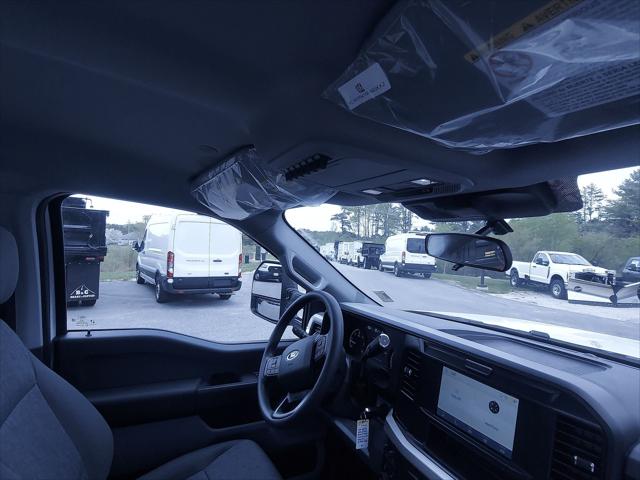 2026 Ford F-450 XL