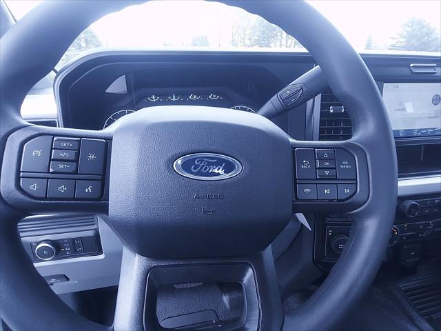 2026 Ford F-450 XL