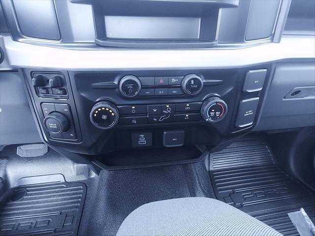 2026 Ford F-450 XL
