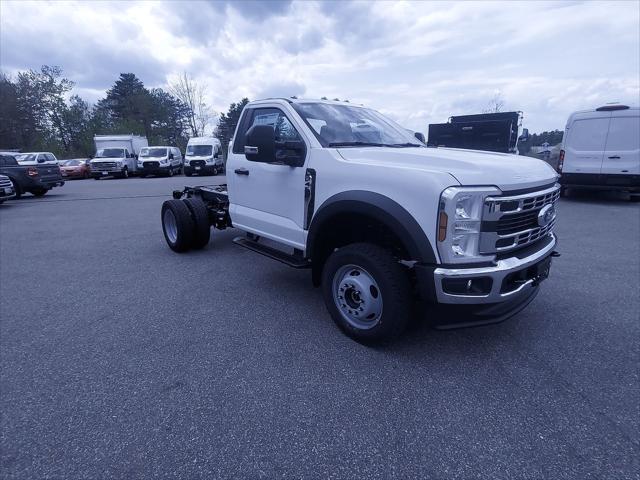 2026 Ford F-450 XL