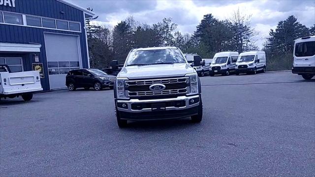 2026 Ford F-450 XL