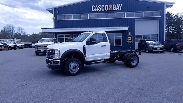 2026 Ford F-450 XL