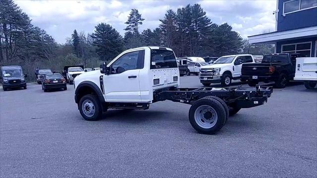 2026 Ford F-450 XL