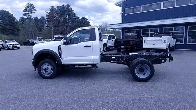 2026 Ford F-450 XL