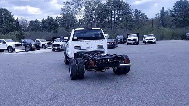 2026 Ford F-450 XL