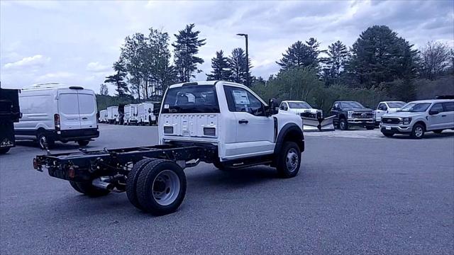 2026 Ford F-450 XL